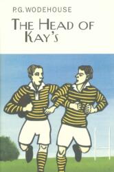 The Head Of Kay's (ISBN: 9781841591810)