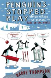 Penguins Stopped Play (ISBN: 9780719563461)