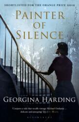 Painter of Silence (ISBN: 9781408830420)