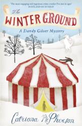 The Winter Ground (ISBN: 9780340935354)