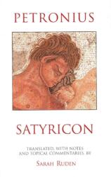 Satyricon (ISBN: 9780872205109)