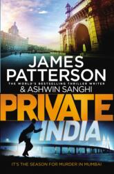 Private India (ISBN: 9781784750169)
