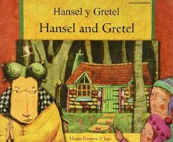 Hansel and Gretel (ISBN: 9781844447718)