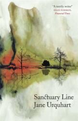 Sanctuary Line (ISBN: 9780857386397)