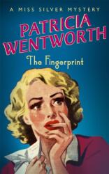 The Fingerprint (ISBN: 9780340689714)