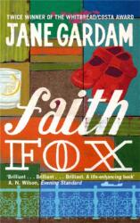 Faith Fox (ISBN: 9780349121017)