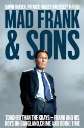 Mad Frank and Sons (ISBN: 9781509807956)
