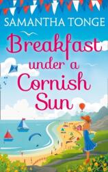 Mic dejun sub soarele din Cornwall (ISBN: 9780008196240)