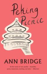 Peking Picnic (ISBN: 9781907970597)