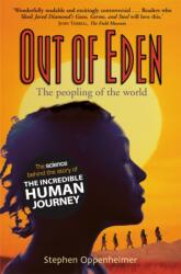 Out of Eden: The Peopling of the World (ISBN: 9781841198941)