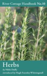 Herbs (ISBN: 9781408808832)