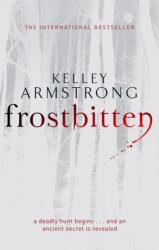 Frostbitten (ISBN: 9781841497754)