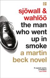 The Man Who Went Up in Smoke (ISBN: 9780007439126)