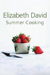 Summer Cooking (ISBN: 9781908117045)