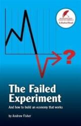 The Failed Experiment (ISBN: 9781871204285)
