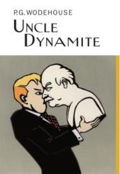 Uncle Dynamite (ISBN: 9781841591476)