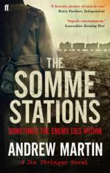 The Somme Stations (ISBN: 9780571249640)