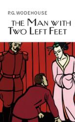 The Man With Two Left Feet (ISBN: 9781841591636)