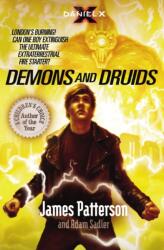 Daniel X: Demons and Druids (ISBN: 9780099525271)