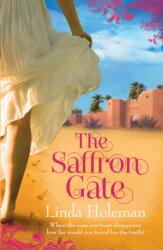 The Saffron Gate (ISBN: 9780755331130)