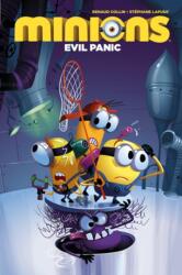 Minions (ISBN: 9781782766605)