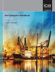 PORT DESIGNERS HANDBOOK (ISBN: 9780727763075)
