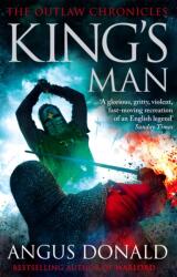 King's Man (ISBN: 9780751544824)