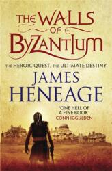 The Walls of Byzantium (ISBN: 9781782061144)