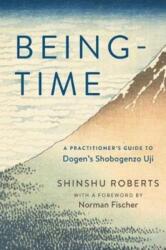 Being-Time (ISBN: 9781614291138)