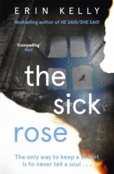 The Sick Rose (ISBN: 9781444703856)