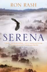 Serena (ISBN: 9781847674883)