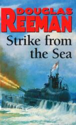 Strike From The Sea (ISBN: 9780099187806)