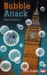 Bubble Attack (ISBN: 9781846911248)