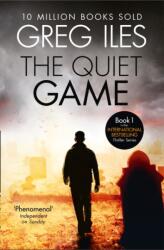 The Quiet Game (ISBN: 9780007545704)
