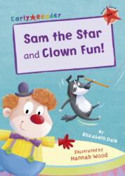 Sam the Star & Clown Fun (ISBN: 9781848862883)