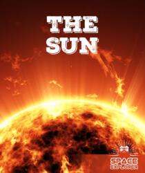 The Sun (ISBN: 9781786372192)