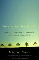 Awake in the World (ISBN: 9781590308141)
