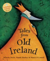 Tales of Old Ireland (ISBN: 9781782853589)