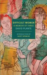 Femei dificile (ISBN: 9781681371498)
