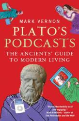 Plato's Podcasts (ISBN: 9781851687060)