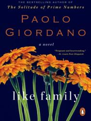 Like Family (ISBN: 9780143108610)