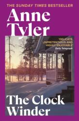The Clock Winder (ISBN: 9780099469605)