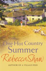 One Hot Country Summer (ISBN: 9780752881805)