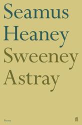 Sweeney Astray (ISBN: 9780571210091)