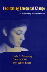 Facilitating Emotional Change (ISBN: 9781572302013)
