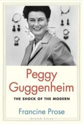Peggy Guggenheim (ISBN: 9780300224290)