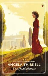 The Headmistress (ISBN: 9780349007472)