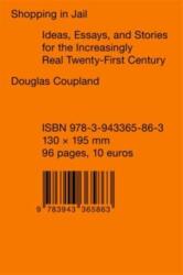 Shopping in Jail (ISBN: 9783943365863)