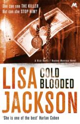 Cold Blooded (ISBN: 9781444713589)