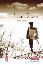 I am David (ISBN: 9780435123710)